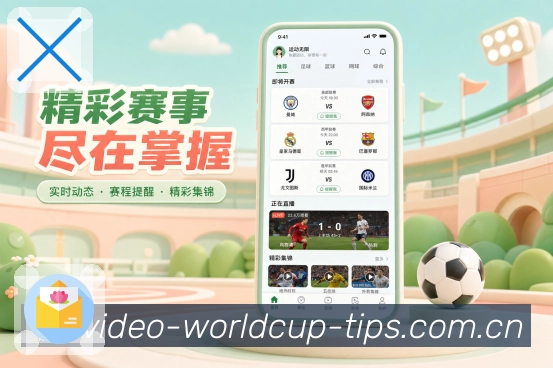  世界杯买球网站App赛事接力展示：已结束比赛、进行中比赛、即将开始和连续追赛